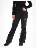 Miniatura Rehall, Nori-R pantaloni da sci donna Black nero 