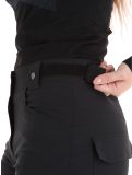 Miniatura Rehall, Nori-R pantaloni da sci donna Black nero 