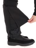 Miniatura Rehall, Nori-R pantaloni da sci donna Black nero 