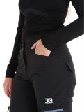 Miniatura Rehall, Nori-R pantaloni da sci donna Black nero 