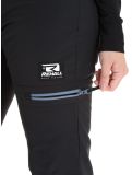 Miniatura Rehall, Nori-R pantaloni da sci donna Black nero 