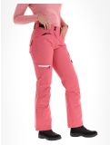 Miniatura Rehall, Nori-R pantaloni da sci donna Slate Rose rosa 