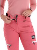 Miniatura Rehall, Nori-R pantaloni da sci donna Slate Rose rosa 