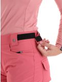 Miniatura Rehall, Nori-R pantaloni da sci donna Slate Rose rosa 