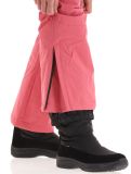 Miniatura Rehall, Nori-R pantaloni da sci donna Slate Rose rosa 