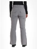 Miniatura Rehall, Nori-R pantaloni da sci donna Steel grigio 