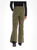 Miniatura Rehall, Nori-R pantaloni da sci donna Olive verde 