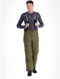 Miniatura Rehall, Picker-R pantaloni da sci uomo Olive verde 