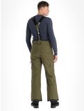 Miniatura Rehall, Picker-R pantaloni da sci uomo Olive verde 