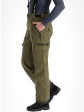 Miniatura Rehall, Picker-R pantaloni da sci uomo Olive verde 