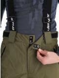 Miniatura Rehall, Picker-R pantaloni da sci uomo Olive verde 