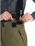 Miniatura Rehall, Picker-R pantaloni da sci uomo Olive verde 