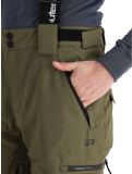 Miniatura Rehall, Picker-R pantaloni da sci uomo Olive verde 