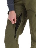 Miniatura Rehall, Picker-R pantaloni da sci uomo Olive verde 