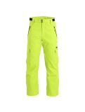 Miniatura Rehall, Ride-R pantaloni da sci uomo lime verde