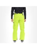 Miniatura Rehall, Ride-R pantaloni da sci uomo lime verde