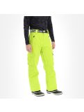 Miniatura Rehall, Ride-R pantaloni da sci uomo lime verde