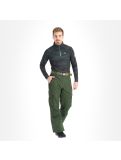 Miniatura Rehall, Ride-R pantaloni da sci uomo olive verde