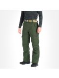 Miniatura Rehall, Ride-R pantaloni da sci uomo olive verde