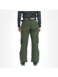 Miniatura Rehall, Ride-R pantaloni da sci uomo olive verde