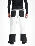 Miniatura Rehall, Rinnes-R pantaloni da sci uomo White Mountains bianco 