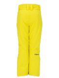 Miniatura Rehall, Romana-R pantaloni da sci bambino Blazing Yellow giallo 