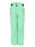 Miniatura Rehall, Romana-R pantaloni da sci bambino Spring Bud verde 