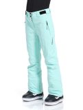 Miniatura Rehall, Romana-R-Jr. pantaloni da sci bambino Mint blu 