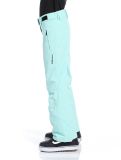 Miniatura Rehall, Romana-R-Jr. pantaloni da sci bambino Mint blu 