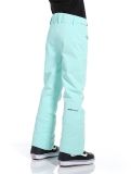 Miniatura Rehall, Romana-R-Jr. pantaloni da sci bambino Mint blu 