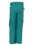 Miniatura Rehall, Rooky-R pantaloni da sci bambino Green Pool verde 