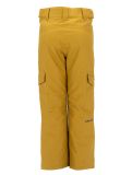 Miniatura Rehall, Rooky-R pantaloni da sci bambino Tobacco marrone 