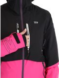 Miniatura Rehall, Sabinio-R giacca sci donna Pink nero, rosa 