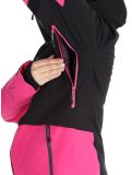 Miniatura Rehall, Sabinio-R giacca sci donna Pink nero, rosa 