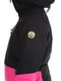 Miniatura Rehall, Sabinio-R giacca sci donna Pink nero, rosa 