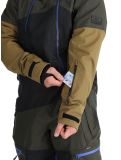 Miniatura Rehall, Sidley-R completo sci uomo Military Olive verde 