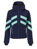 Miniatura Rehall, Soof-R-Jr. giacca sci bambino Navy blu 