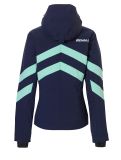 Miniatura Rehall, Soof-R-Jr. giacca sci bambino Navy blu 