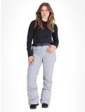 Miniatura Rehall, Stormy-R pantaloni da sci donna Graphite grigio 