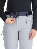 Miniatura Rehall, Stormy-R pantaloni da sci donna Graphite grigio 