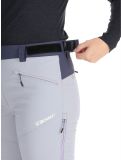 Miniatura Rehall, Stormy-R pantaloni da sci donna Graphite grigio 