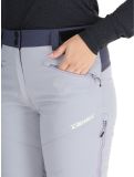 Miniatura Rehall, Stormy-R pantaloni da sci donna Graphite grigio 