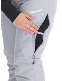 Miniatura Rehall, Stormy-R pantaloni da sci donna Graphite grigio 