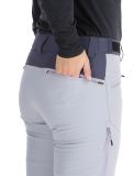 Miniatura Rehall, Stormy-R pantaloni da sci donna Graphite grigio 