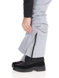 Miniatura Rehall, Stormy-R pantaloni da sci donna Graphite grigio 