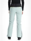 Miniatura Rehall, Stormy-R pantaloni da sci donna Jadeite grigio 