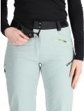 Miniatura Rehall, Stormy-R pantaloni da sci donna Jadeite grigio 