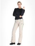 Miniatura Rehall, Stormy-R pantaloni da sci donna Oxford Tan beige 