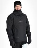 Miniatura Rehall, Tabor-R anorak uomo Black nero 