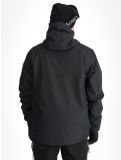 Miniatura Rehall, Tabor-R anorak uomo Black nero 